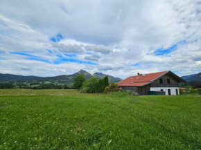 Ferienhaus Faistenau